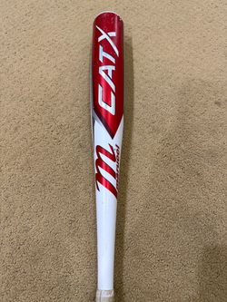 Marucci CATX 31/23