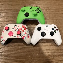  Xbox controller