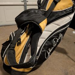 John Daly Signature Golf Club Set!