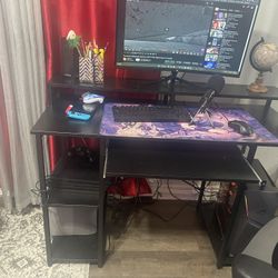 Pc Desk