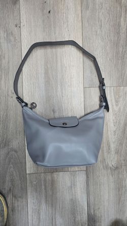 Longchamp champ Grey