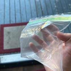 Bag Of Fresh Air