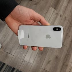 IPHONE X..64GB⭐⭐⭐FACTORY UNLOCKED Any Sim
