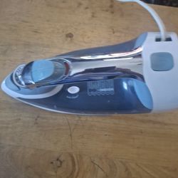 Plancha Marca Black Deker