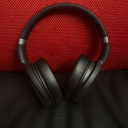 Sennheiser headphones 