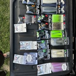 NLBN lure Lot 