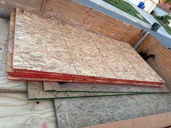 OSB Plywood for sale