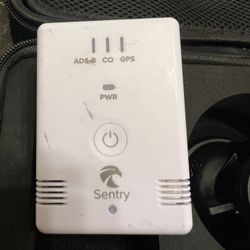Sentry ADSB Receiver 