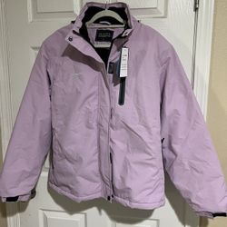 DLGJPA Women's Jacket Size XL