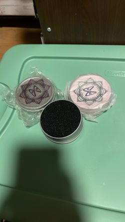 Professional Make Up Brush, Cleaners