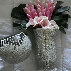 Glass Vases