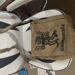 Guatemalan Unisex Typical Bag 