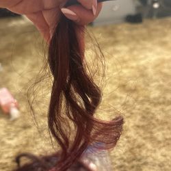 Human Hair Extensions