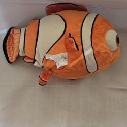 Disney Finding Nemo Plush 