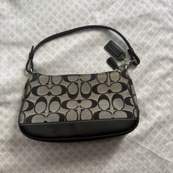 Coach Vintage Purse 