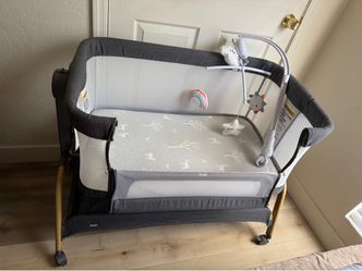 Baby Bassinet / Co Sleeper
