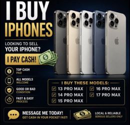 IPhone 13 Pro Max, 14 Pro Max, 17 Pro Max, 15 Pro Max 📲