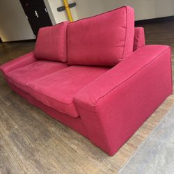 Sofa Couch (Free Delivery)🚚 