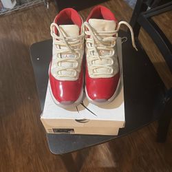 Jordan 11