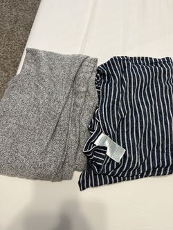 Aden + Anais Swaddle Blankets 