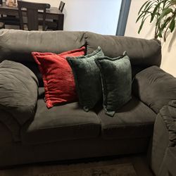 Couches 