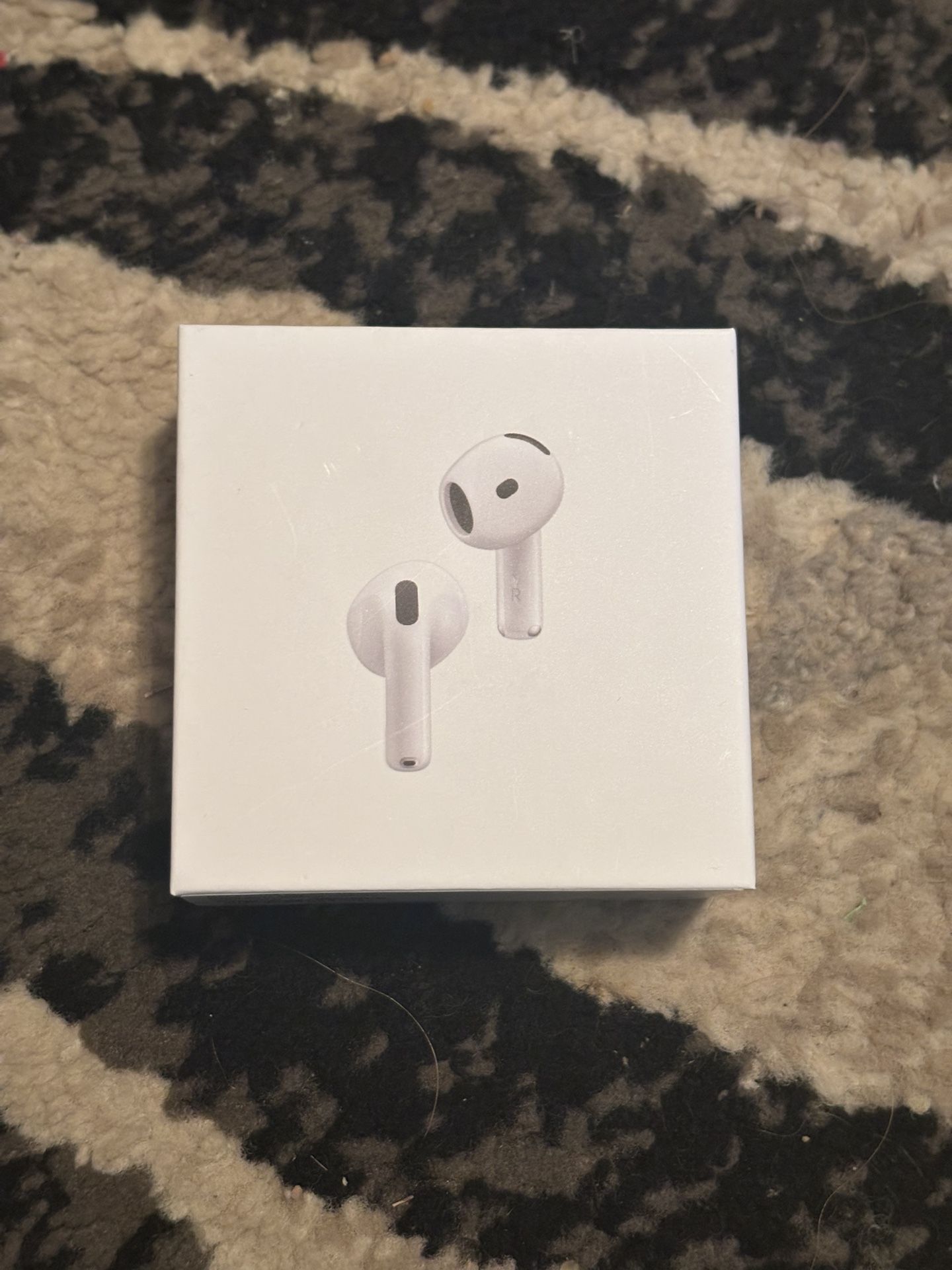 Brand New Airpod Gen 4 (ANC)