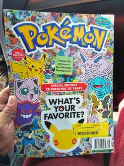 Pokémon