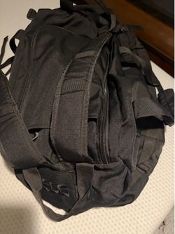 Sog gym bag