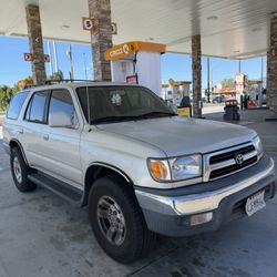 4runner 2000