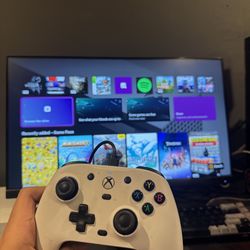 Xbox 1 White