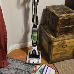 Shark Sonic Duo Floor Cleaner
