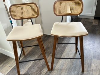 Counter stools