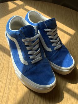Vans Old Skool Shoes