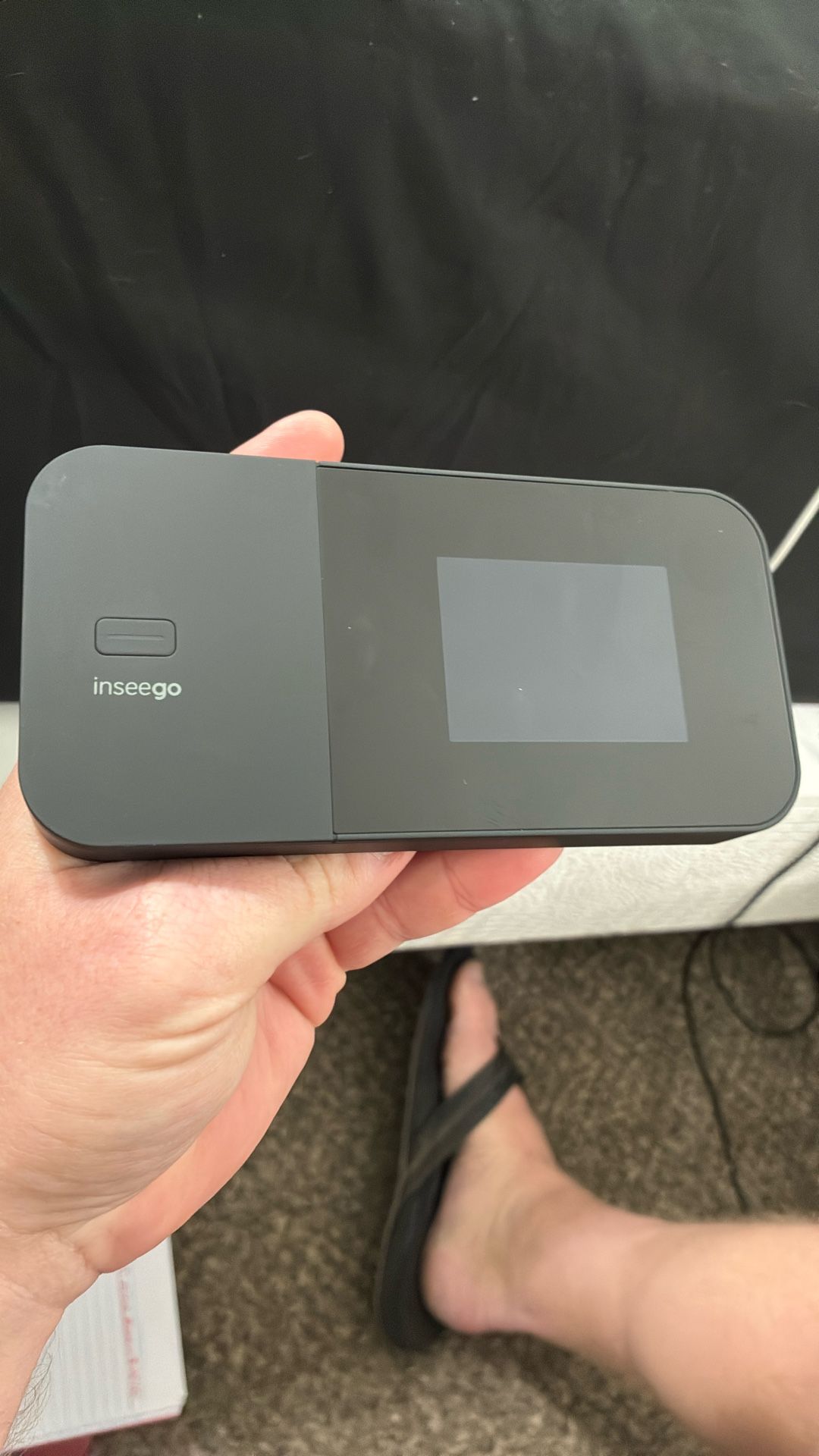 Inseego Mifi 5g Hotspot - $140