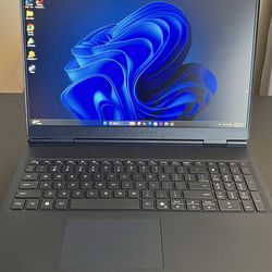 Alienware 16 Aurora Gaming Laptop