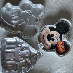 Baking Pans