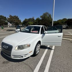 2007 Audi A4