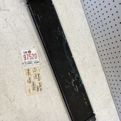 2011 2015 LEXUS CT200H RADIATOR COOLER OEM PA610 GF30