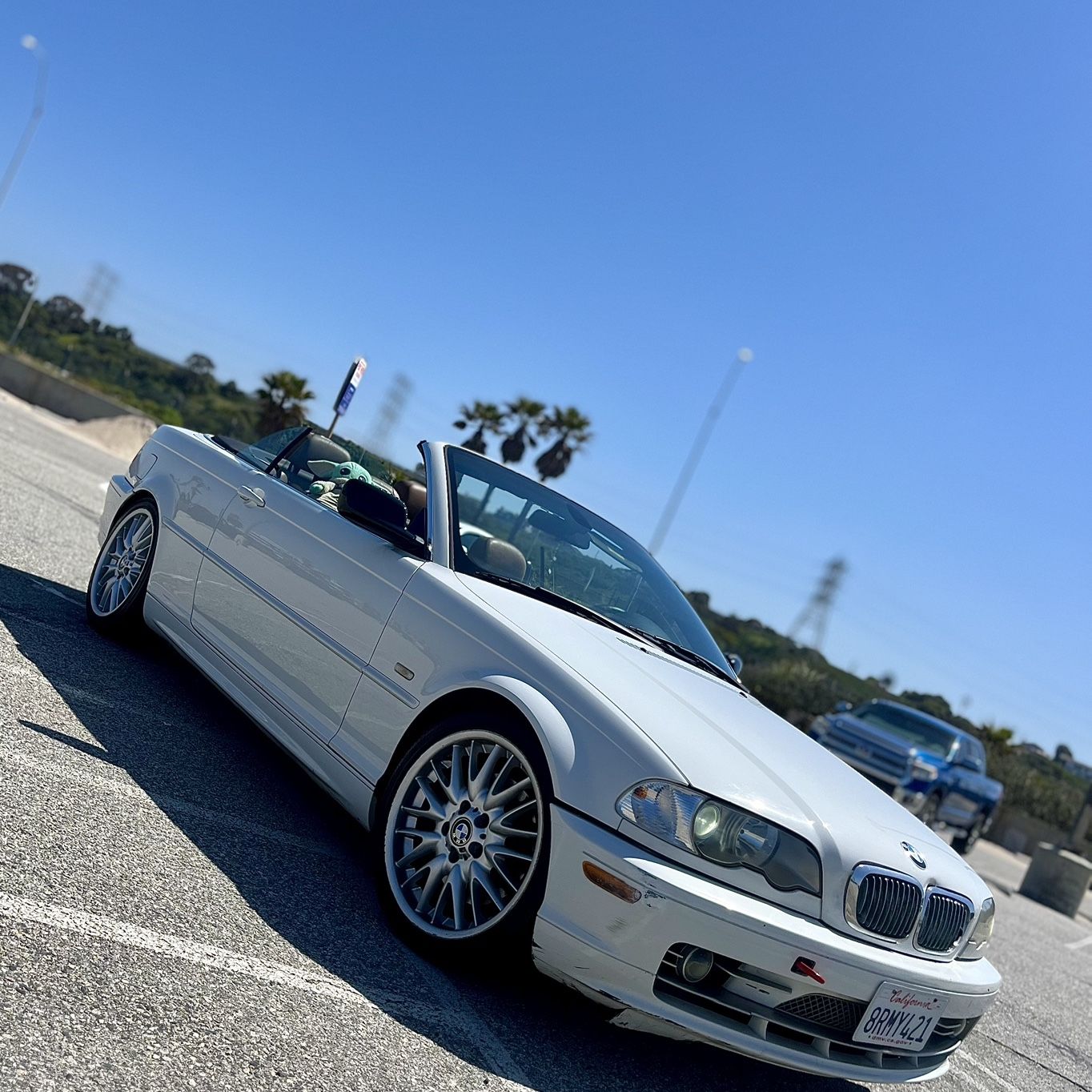 2002 BMW 330Ci