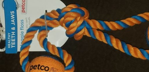 Toy For Dogs