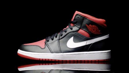 Air Jordan 1st size 8 🏀