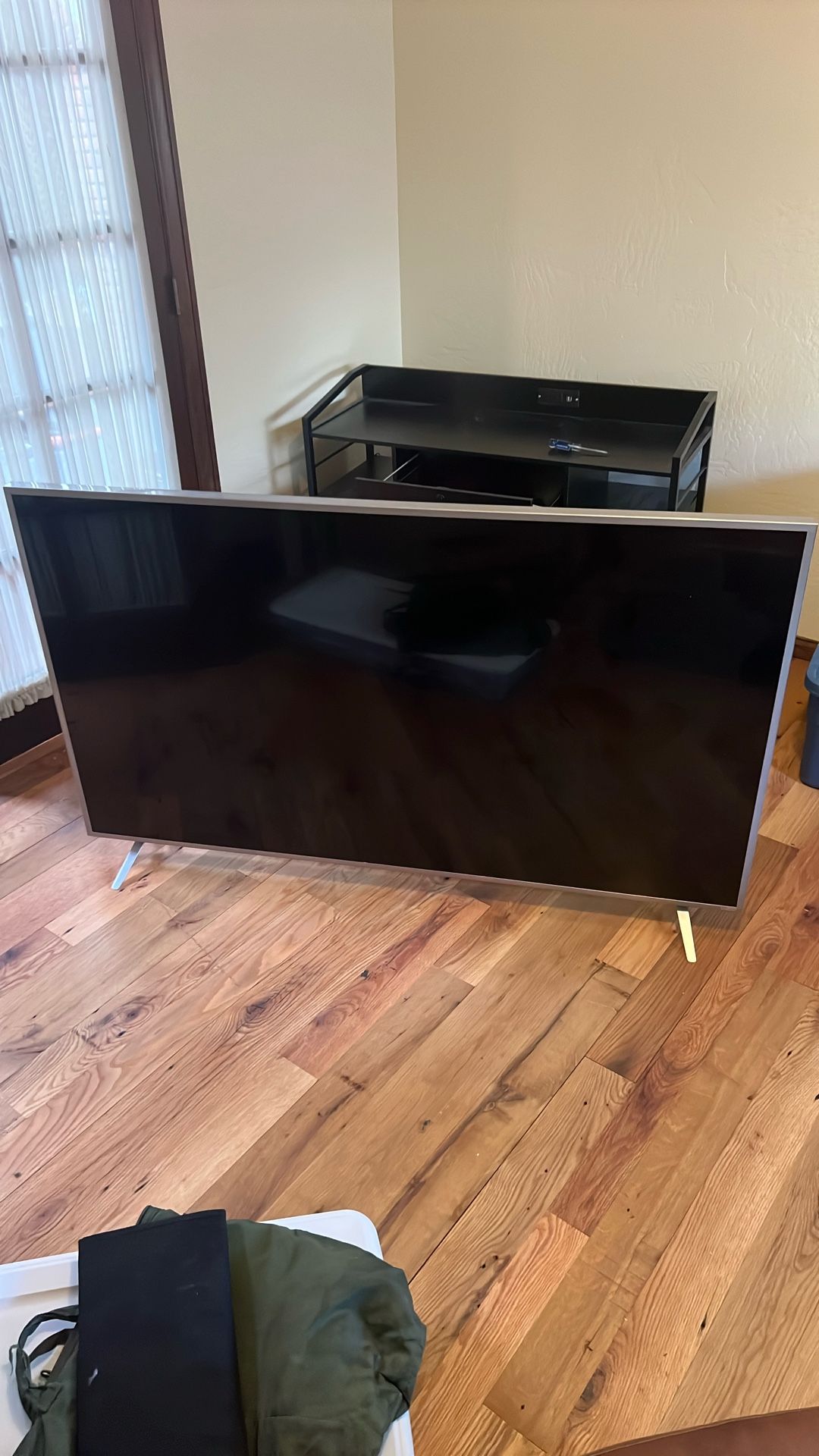 VIZIO 65” P65-C1
