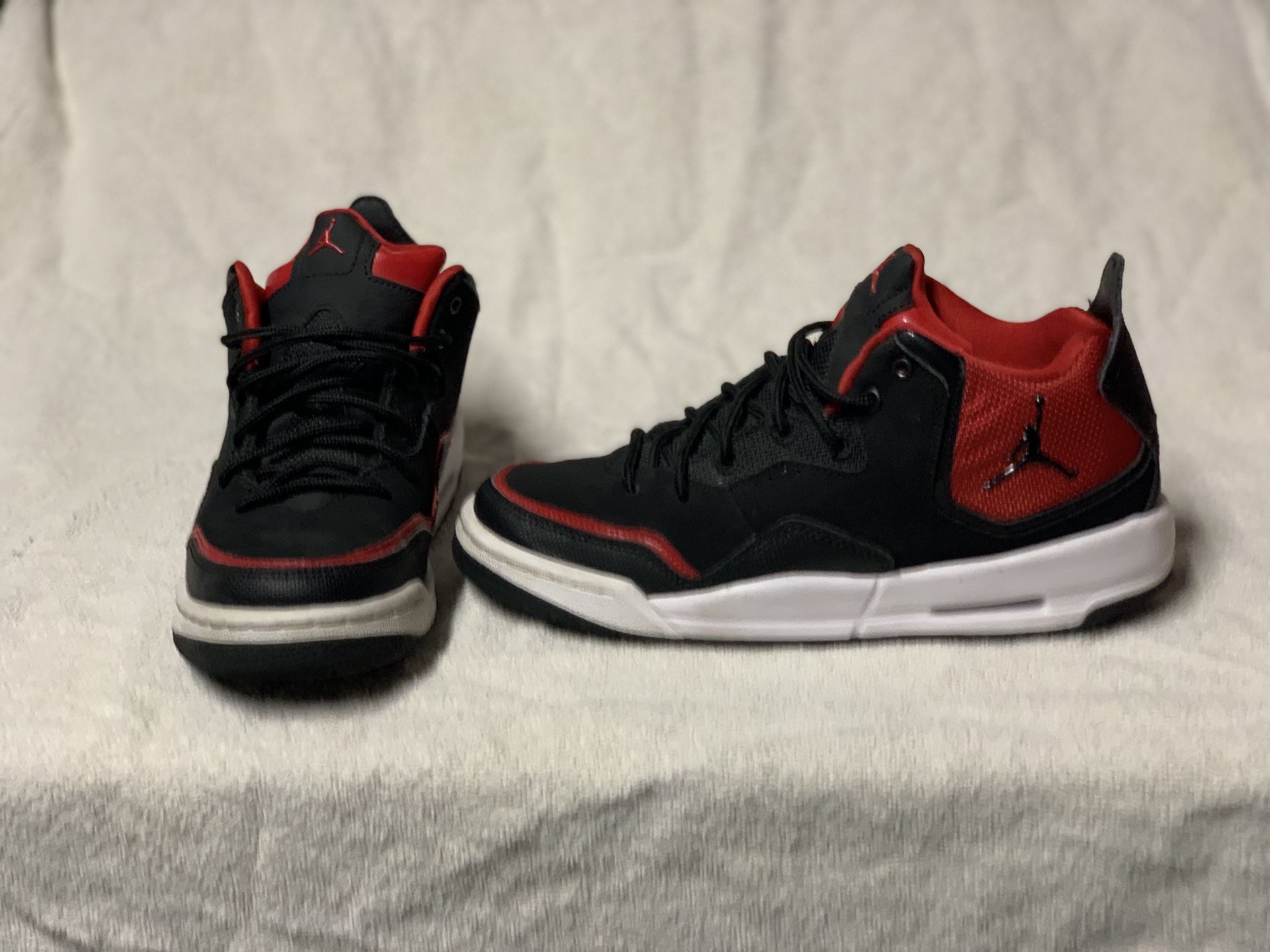 Nike Air Jordan retro shoes
