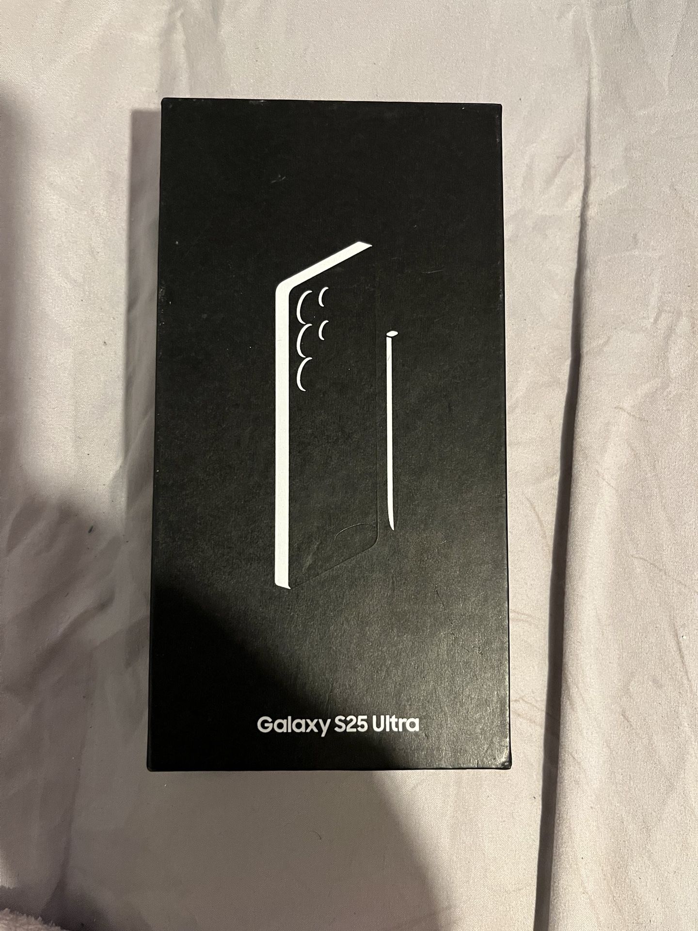 Galaxy S25 Ultra