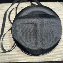 Teflar Black Crossbody Bag