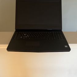 Alienware 17 Inch R5, Black 