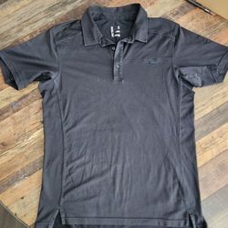 Arc'Teryx Polo Shirt. Size Medium 