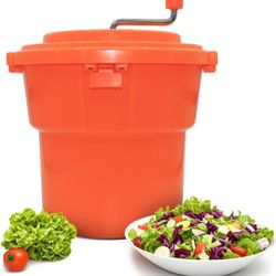 Commercial Salad Spinner