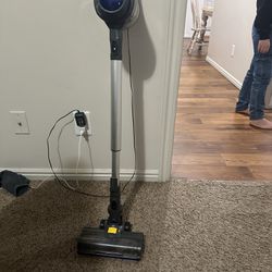 Moosoo Vacuum 
