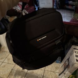 Camera Bag